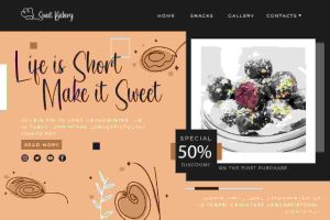 Sugar Peanut Font