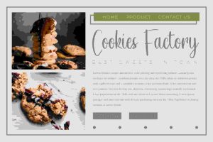 Sugar Peanut Font