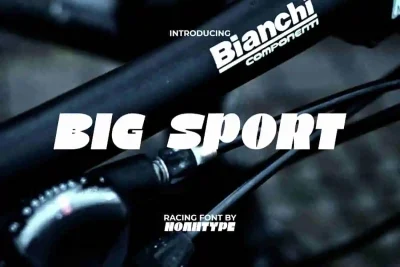 Big Sport