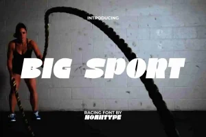 Big Sport