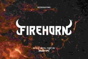 FireHorn