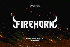 FireHorn