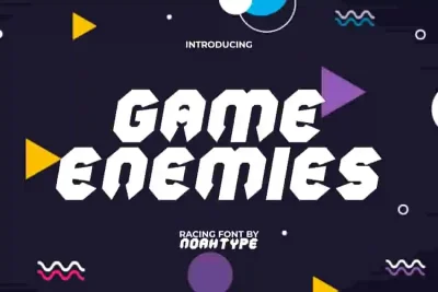 Game Enemies