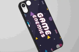 Game Enemies