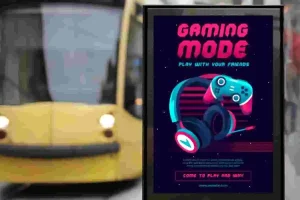Game Enemies