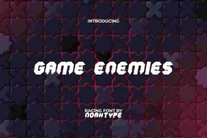 Game Enemies