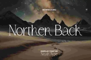 Northern Back