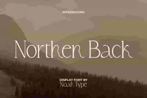 Northern Back