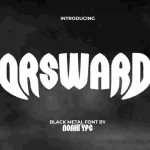 Orsward