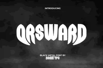 Orsward
