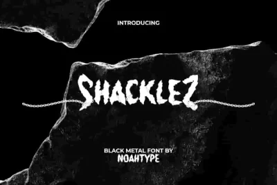 Shacklez