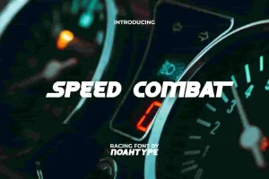 Speed Combat