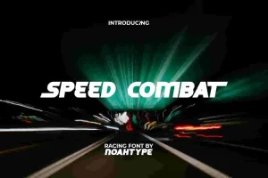 Speed Combat
