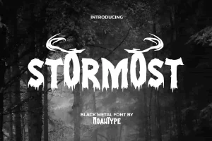Stormost