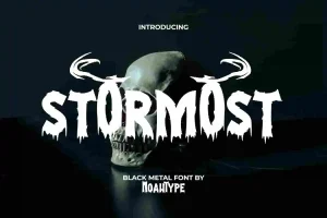 Stormost