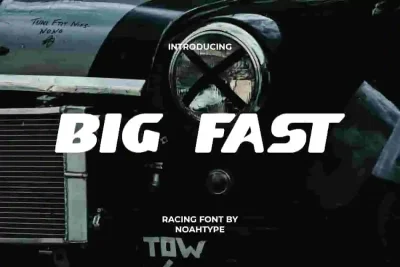 Big Fast