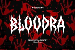 Bloodra