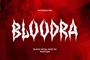 Bloodra