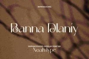 Boanna Delaniy
