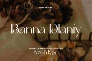 Boanna Delaniy