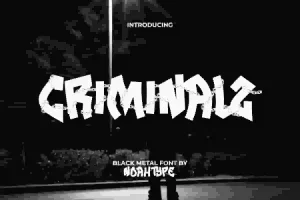 Criminalz