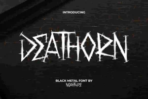 Deathorn
