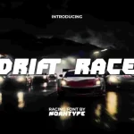 Drift Race