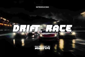 Drift Race