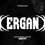 Ergan