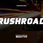 Rushroad