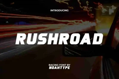 Rushroad