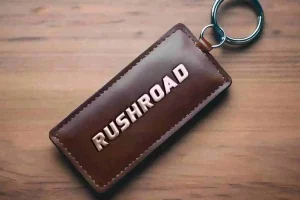 Rushroad