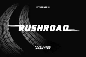Rushroad