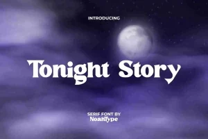 Tonight Story