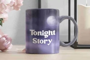 Tonight Story