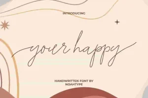 Your Happy