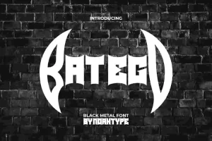 Bat Ego