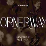 Cornerways