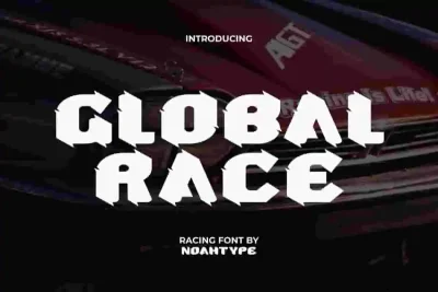 Global Race
