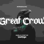 Great Crow