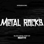 Metal Rocks