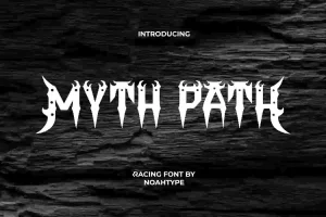Myth Path