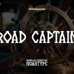 Road Captain