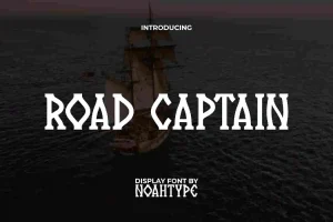 Road Captain