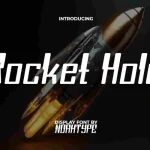 Rocket Hole