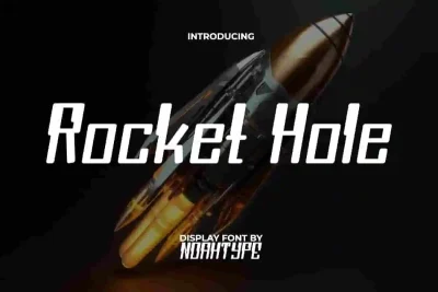 Rocket Hole