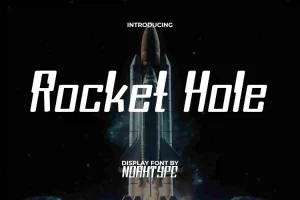 Rocket Hole