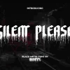 Silent Please
