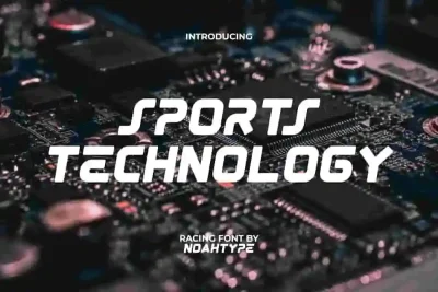 Sports Technology