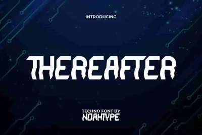 Thereafter